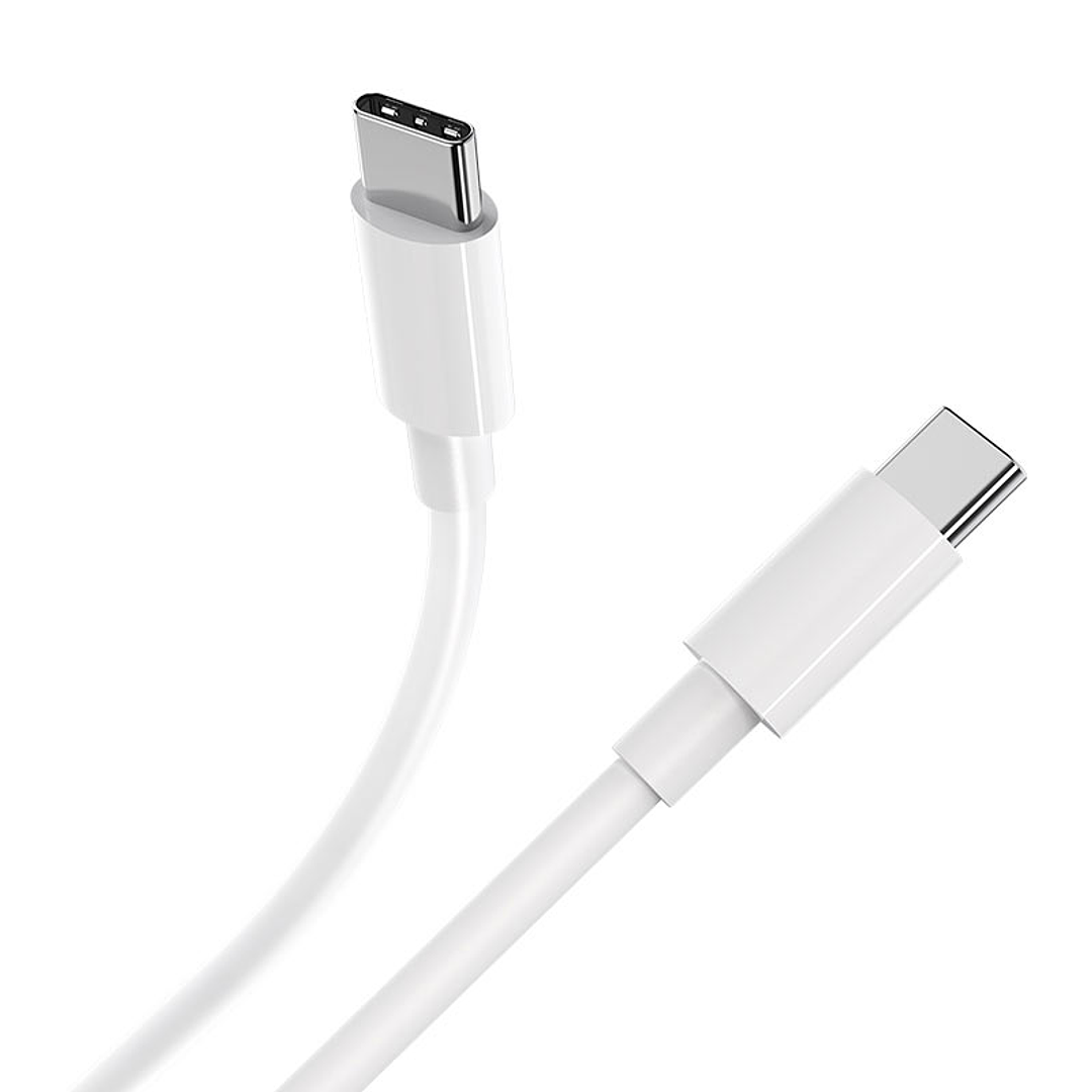 Cable USB C a C 100w 5Amp 1mts Hoco X51