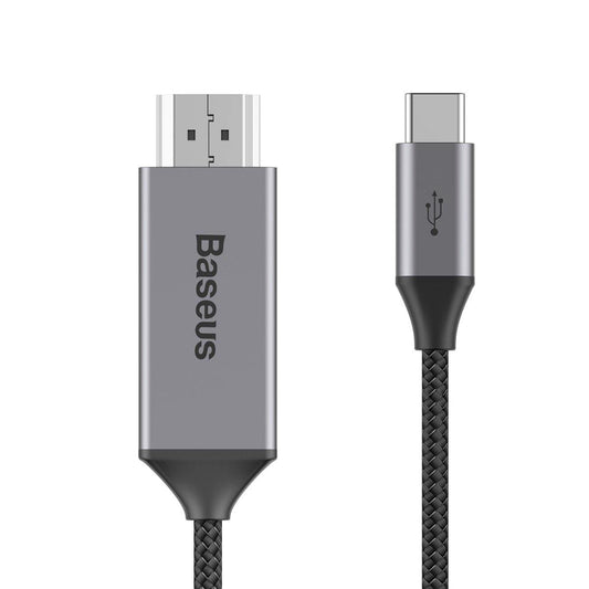 Cable HDMI a USB C 4K Baseus
