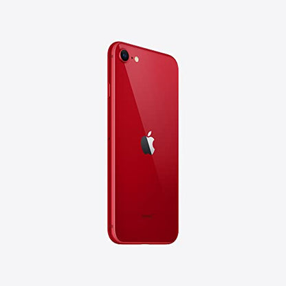 Apple 2022 iPhone SE (256 GB) - (Product) Red