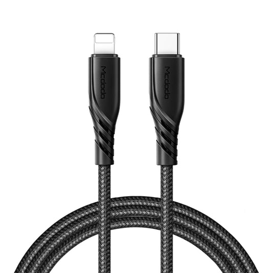 Cable Lightning a USB C 1.2mts - Mcdodo CA8460