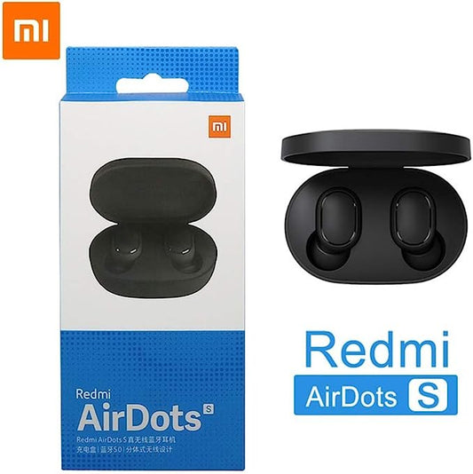Audífono Bluetooth Redmi AirDots S
