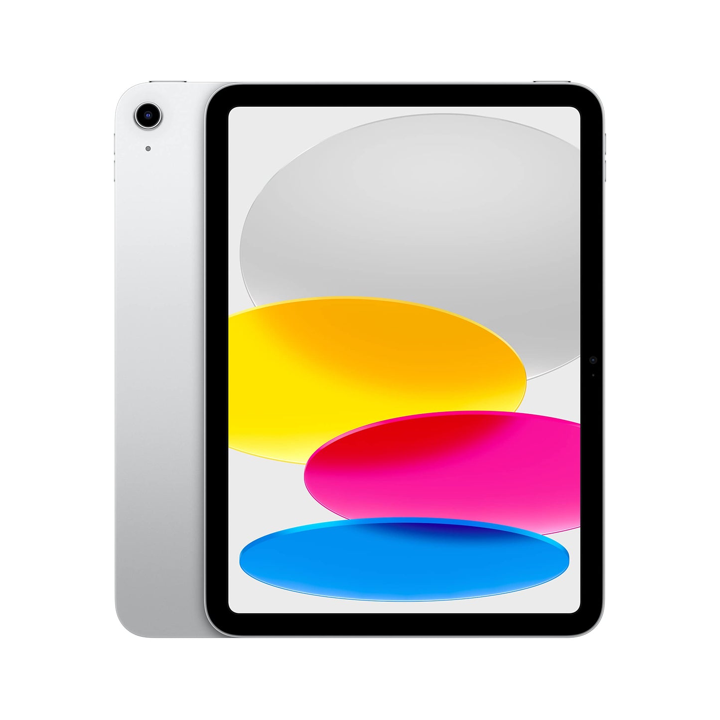 Apple 2022 iPad de 10.9 Pulgadas (Wi-Fi, 64 GB) - Azul (décima generación)