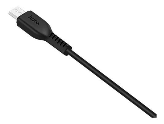 Cable Hoco X20 Micro 2M