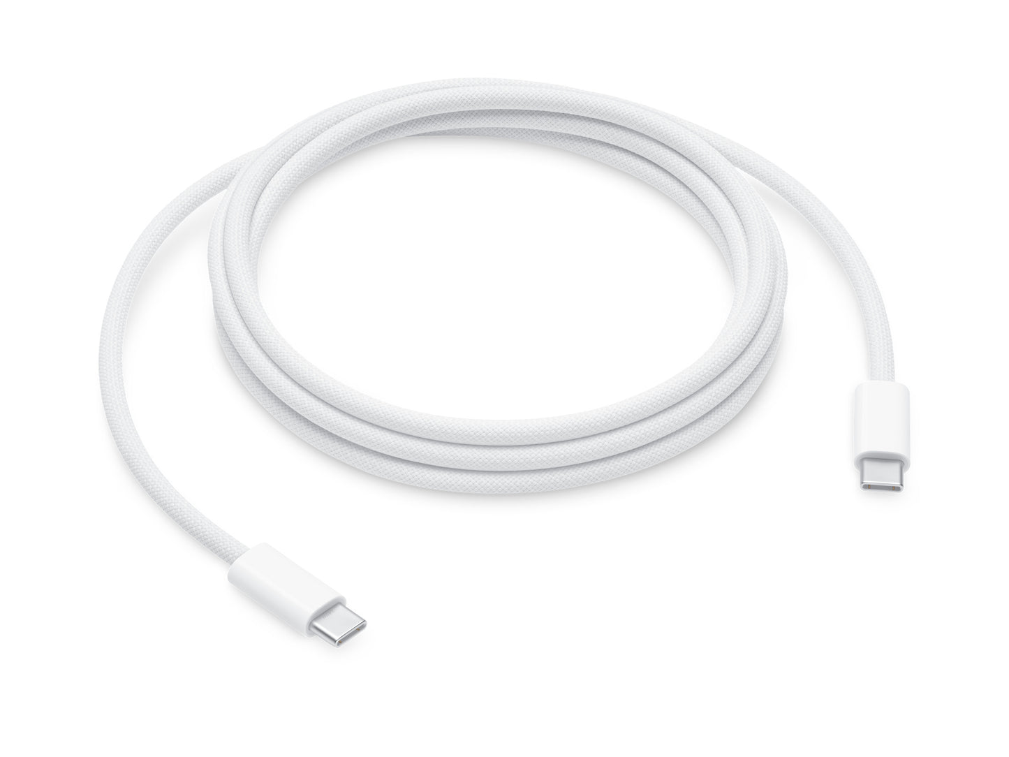 Cable USB C a USB C Apple OEM