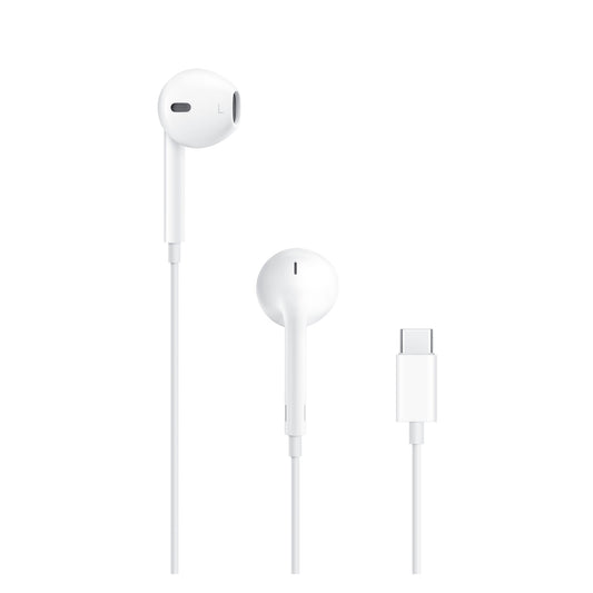 Apple EarPods Conector USB-C OEM