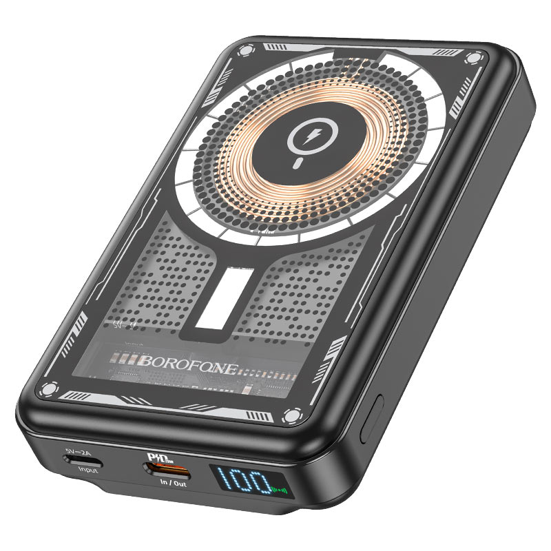 Power bank BJ29 Discovery Edition PD20W 10000mAh