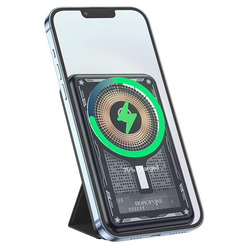 Power bank BJ29 Discovery Edition PD20W 10000mAh