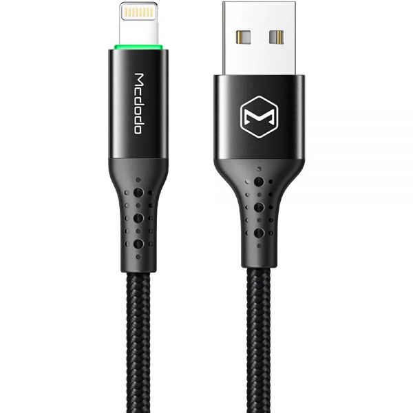 Cable Lightning 1.2mts - Mcdodo CA7410
