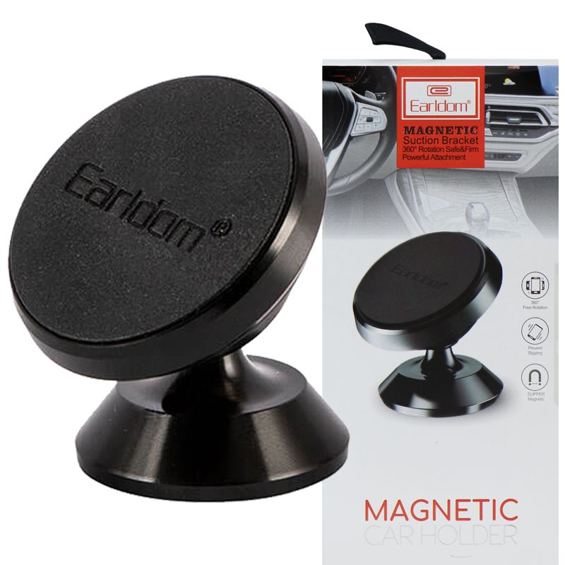 Soporte Auto Magnético EH23