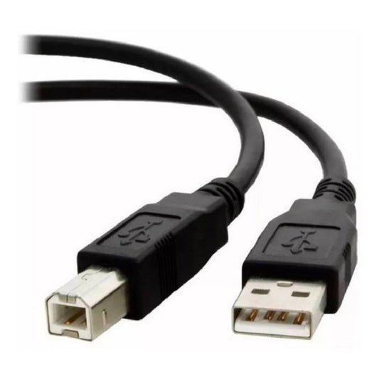 Cable USB a USB-B XTECH XTC 307