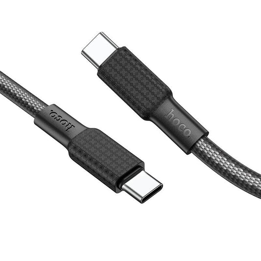 Cable USB C a C 60W Hoco X69