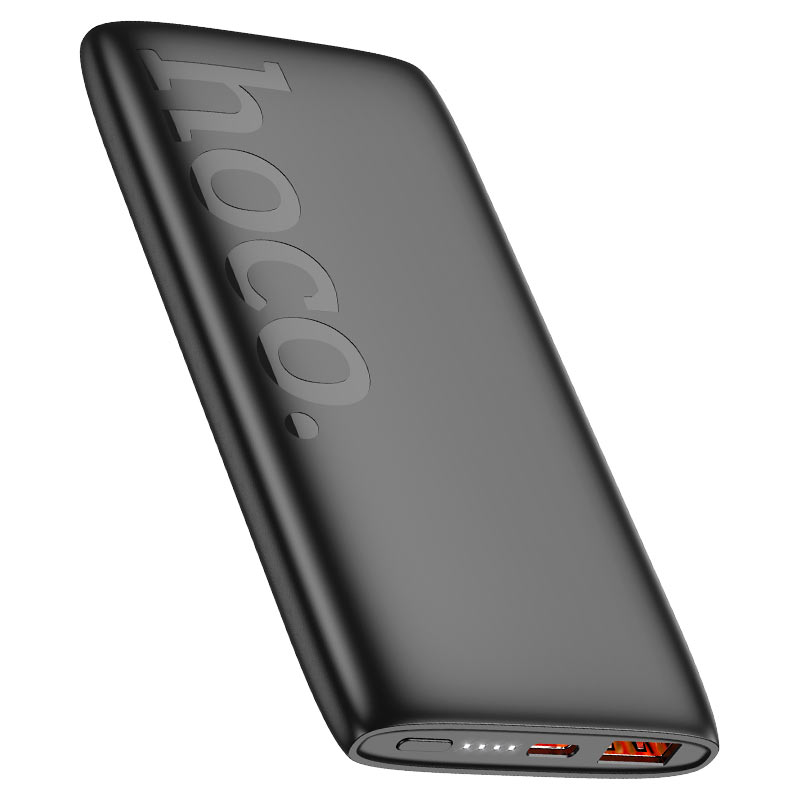 Power Bank Hoco J122A 20000MAH Negro