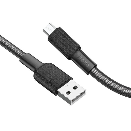 Cable Hoco X69 Micro usb