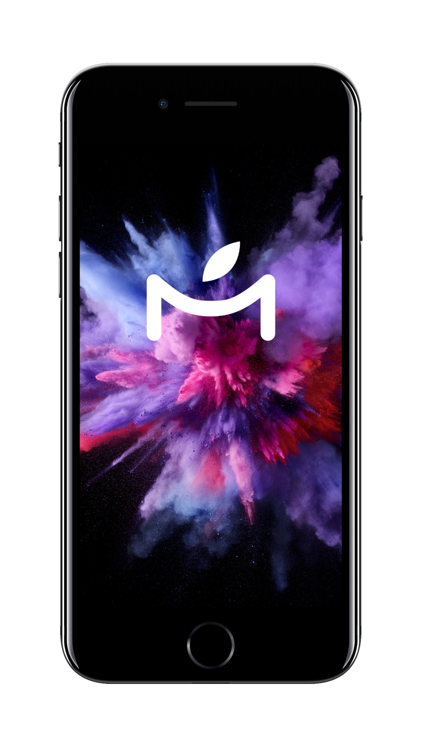 Cambio de Pantalla iPhone 7