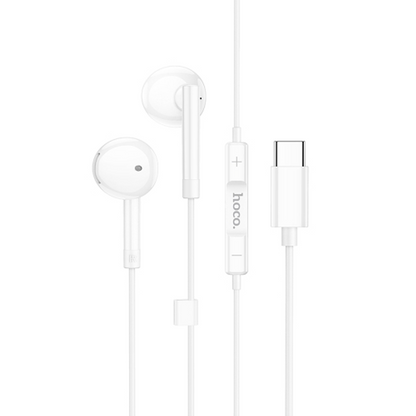 Audifono Hoco M95 Tipo C