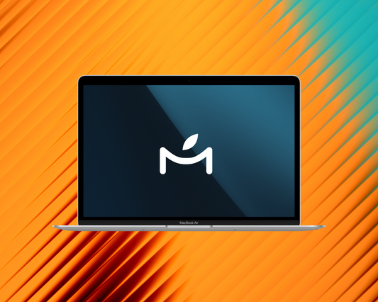 Reemplazo de batería de MacBook Air 2020 13 Pulgadas (M1)