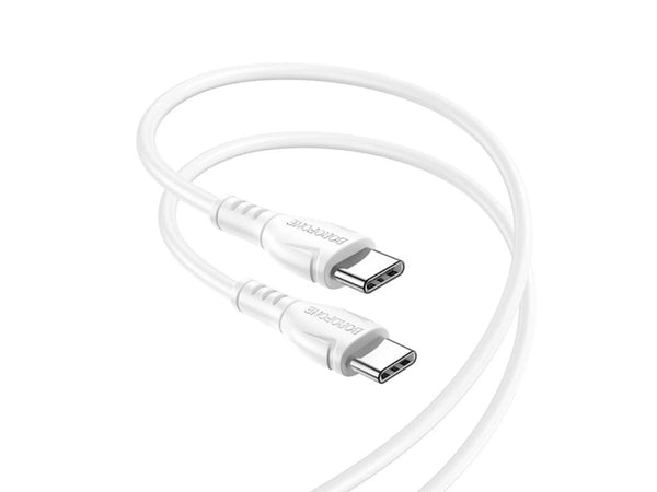Cable USB-C A USB-C 60W Borofone BX111