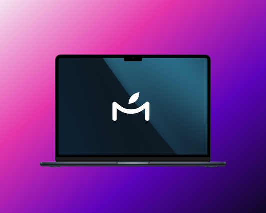 Reemplazo de batería de MacBook Air 2022 (M2)