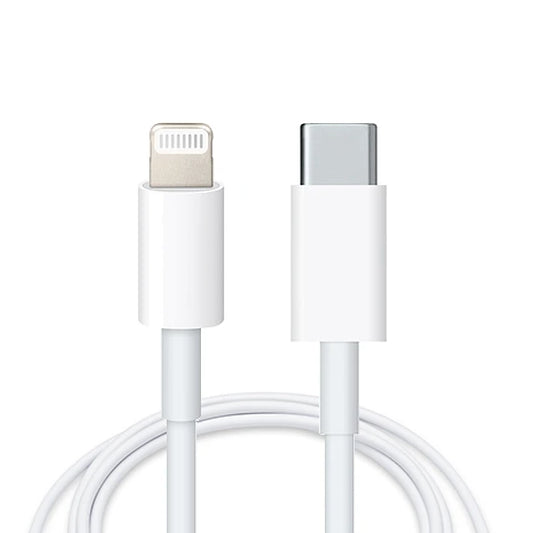 Cable USB C a Lightning Apple OEM