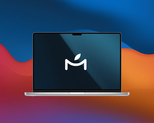 Reemplazo de batería de MacBook Pro 2021 16 Pulgadas (M1)