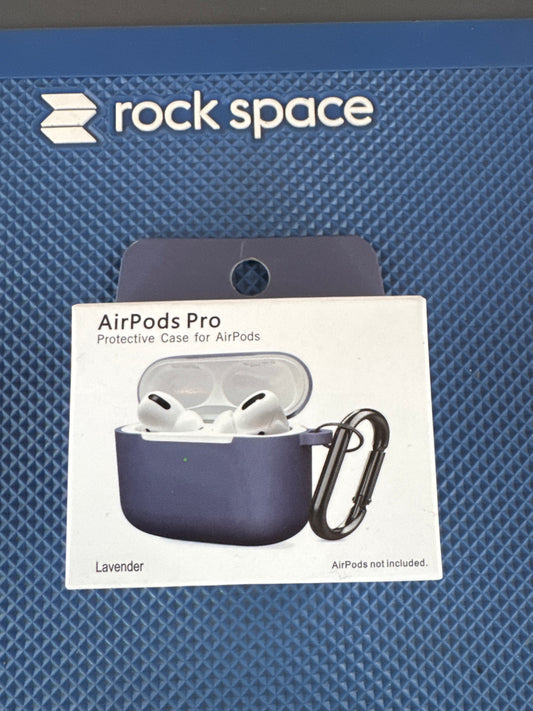 Case silicona AirPod Pro 1