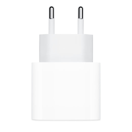 Apple cargador 20W OEM