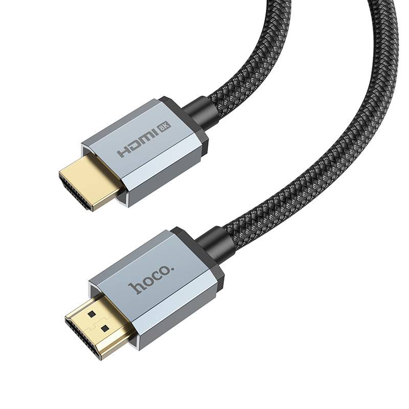 Cable HDMI 4K 60Hz Hoco US03