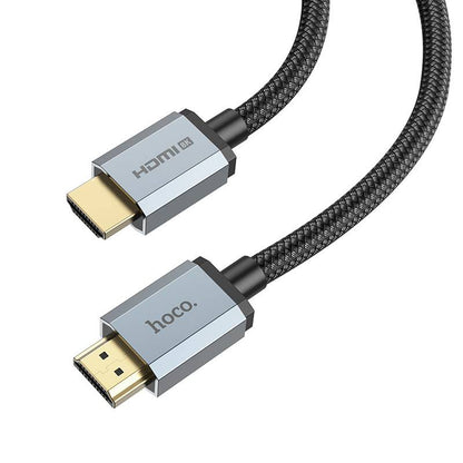 Cable HDMI 4K 60Hz Hoco US03