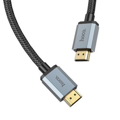 Cable HDMI 4K 60Hz Hoco US03