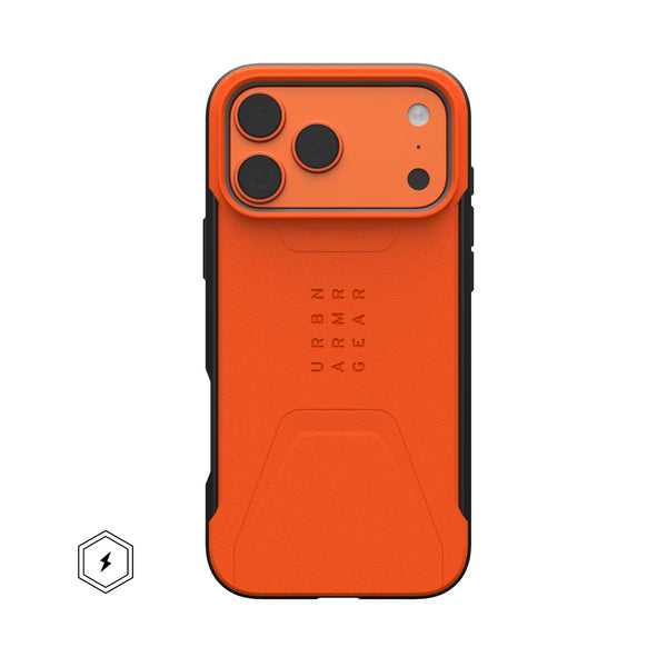 Funda Rugged Civilian