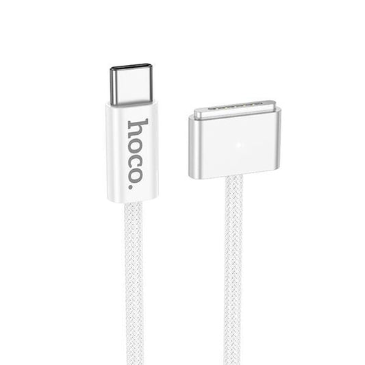 Cable para MacBook USB-C a Mag3 2 Metros Hoco X103