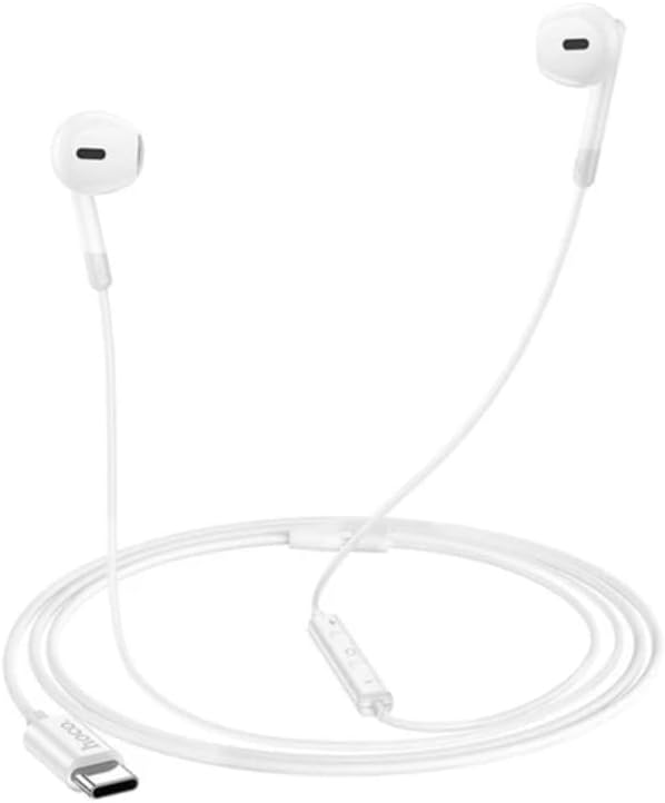 Auriculares M Tipo C Hoco