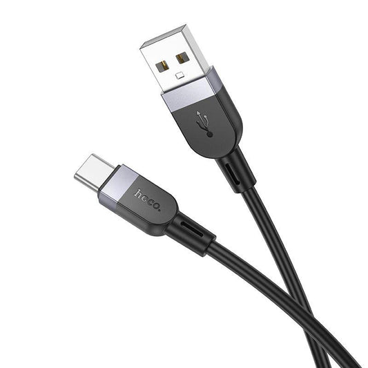 Cable Hoco X109 Energy Tipo C a USB