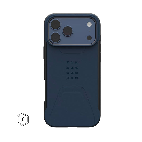 Funda Rugged Civilian UAG