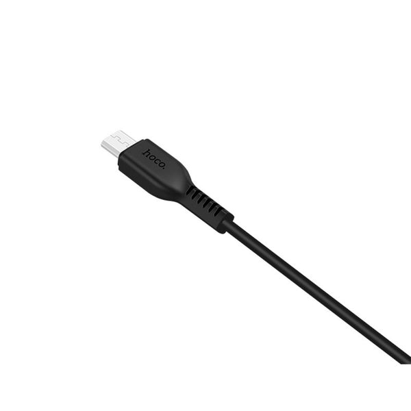 Cable Hoco X20 Micro USB 2M