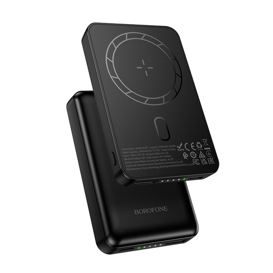 Powerbank Borofone BJ82