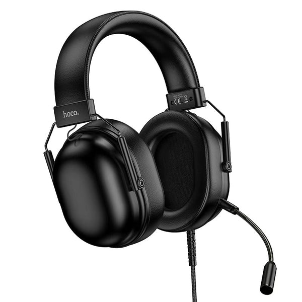 Auriculares Gaming Hoco W113