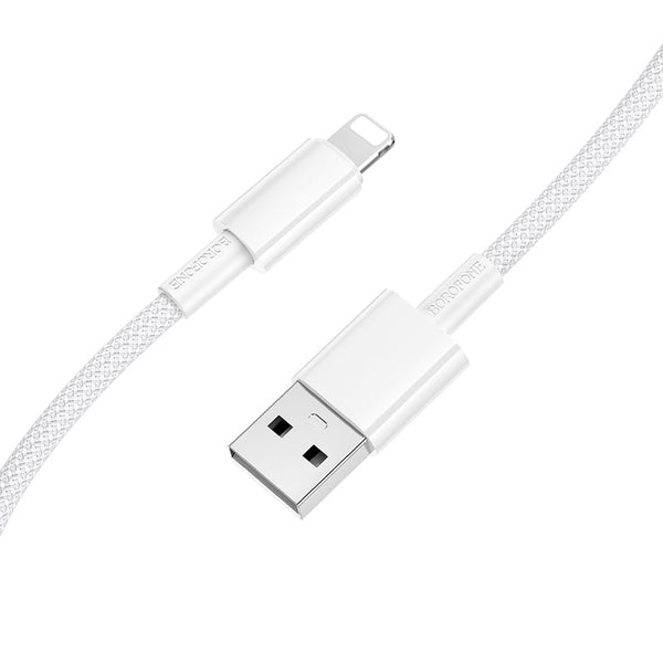 Cable Rápido Borofone