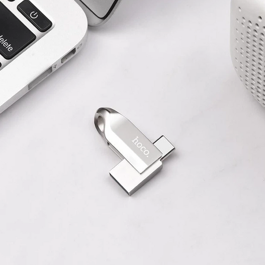 Pendrive USB-C TO USB 3.0 Flash Drive Hoco UD8