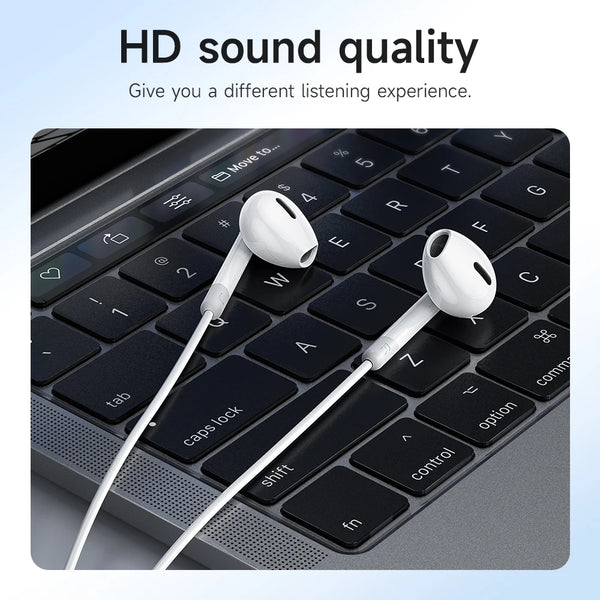 Auriculares SportSound Pro In-Ear Compactos
