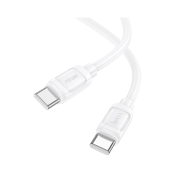 Cable USB-C Rápido X115