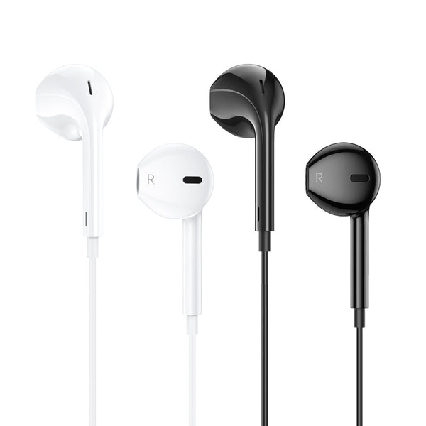 Auriculares Hoco M111 Lightning Compactos