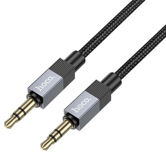 Cable de audio HOCO UPA32 1m