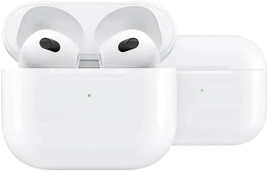 Auriculares TWS Borofone BW81 InEar Blanco