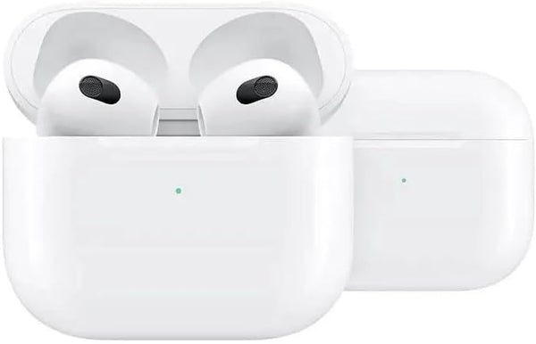 Auriculares TWS Borofone BW81 InEar Blanco