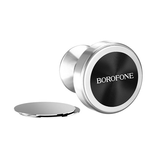 Soporte Magnético Borofone BH5 Auto