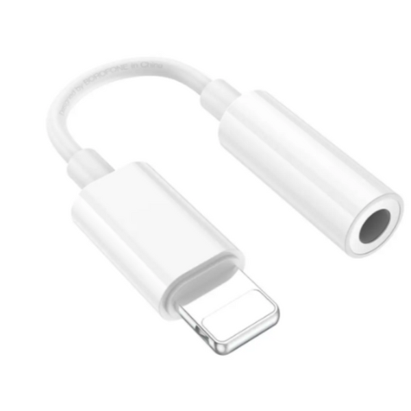 Conector de Audio Borofone BV21