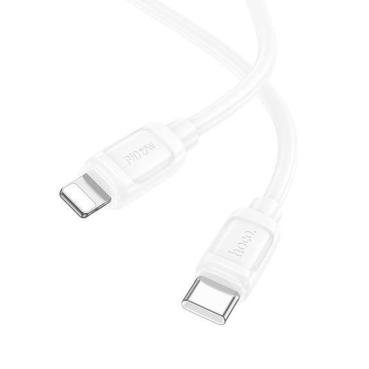 Cable Hoco X115 Tipo-C iphone 27W