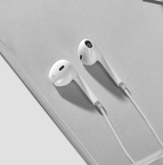 Audifono con cable USB-C Borofone BM80