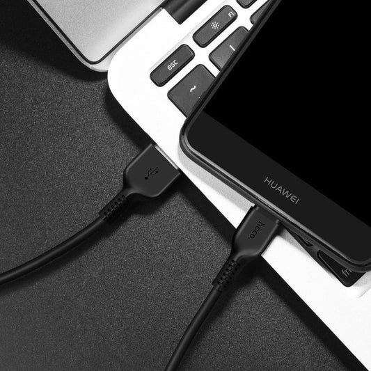 Cable de carga X20 Flash tipo C 3M
